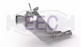 Сажевый фильтр EEC bm6054ts