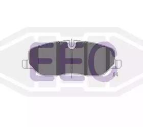 Сажевый фильтр EEC VX6099T