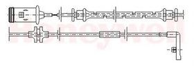 Датчик износа тормозных колодок Bendix 581375