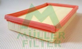 Повітряний фільтр Muller Filter PA3481