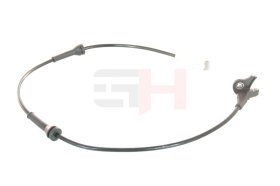 Датчик ABS GH-Parts gh703705