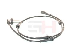 Датчик ABS GH-Parts gh704007