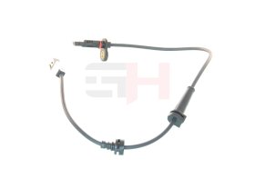Датчик ABS GH-Parts gh712643