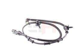 Датчик ABS GH-Parts gh702588
