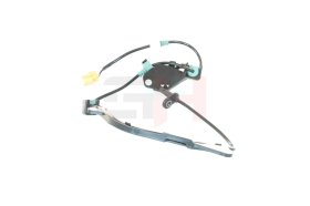 Датчик ABS GH-Parts gh702633h