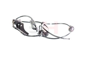Датчик ABS GH-Parts gh714578v