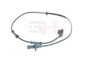 Датчик ABS GH-Parts gh709315v