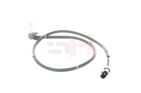 Датчик ABS GH-Parts gh703007h