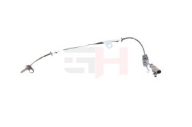 Датчик ABS GH-Parts gh714404h