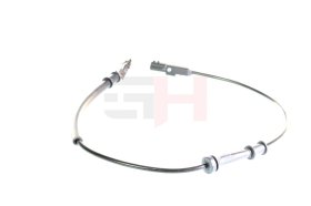 Датчик ABS GH-Parts gh713927