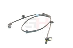 Датчик ABS GH-Parts gh715206v