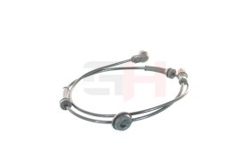 Датчик ABS GH-Parts gh704004