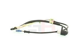 Датчик ABS GH-Parts gh705215v