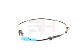 Датчик ABS GH-Parts gh711904
