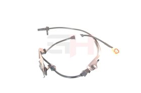 Датчик ABS GH-Parts gh702600v