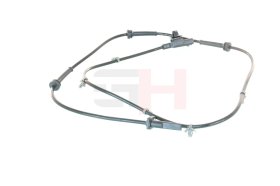Датчик ABS GH-Parts gh712249v