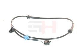 Датчик ABS GH-Parts gh715210v