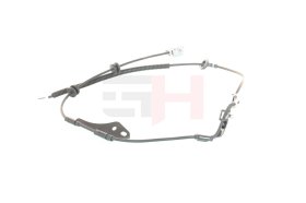 Датчик ABS GH-Parts gh714504h