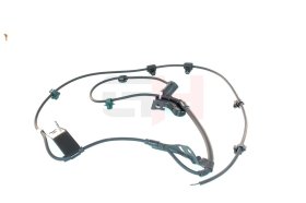 Датчик ABS GH-Parts gh704598h