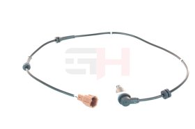 Датчик ABS GH-Parts gh712258v
