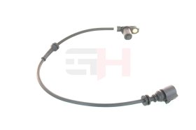 Датчик ABS GH-Parts gh702514h