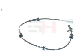 Датчик ABS GH-Parts gh702204