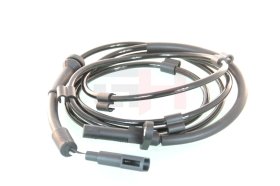 Датчик ABS GH-Parts gh712536h