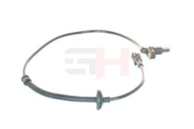 Датчик ABS GH-Parts gh711914