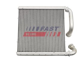 Радиатор печки Fast ft55218