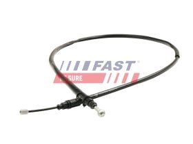 Трос ручного тормоза Fast ft69044