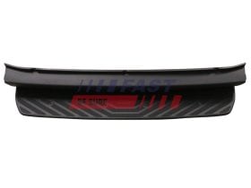 Бампер Fast ft91479