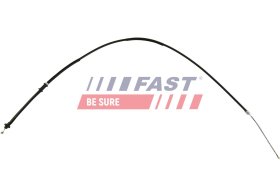 Трос ручного тормоза Fast ft69006