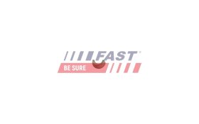 Сухарь клапана Fast ft43801