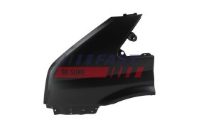Крило переднє Fast ft89603