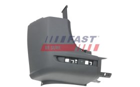 Бампер Fast ft91341g