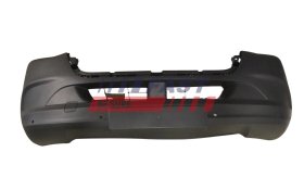 Бампер Fast ft91105g