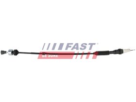 Трос сцепления Fast ft70098