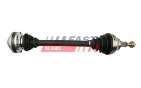 Піввісь Fast ft27054