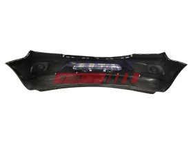 Бампер Fast ft91018g