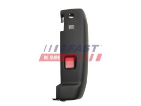 Бампер Fast ft90888g