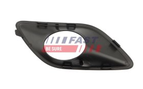 Рамка противотуманной фары Fast ft90153