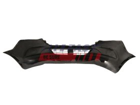Бампер Fast ft91034g