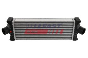 Интеркулер Fast ft55581