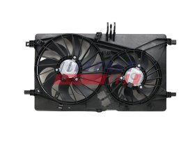 Вентилятор системи охолодження двигуна Fast ft56078