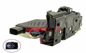 Замок дверей Fast ft00054