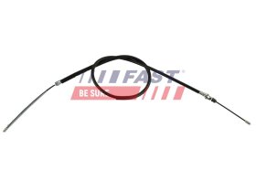 Трос ручного тормоза Fast ft69048
