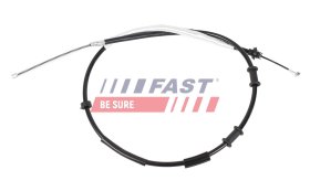 Трос ручного тормоза Fast ft69165