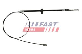 Трос ручного тормоза Fast ft69022
