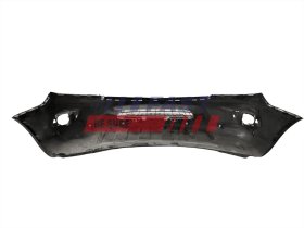 Бампер Fast ft91019g