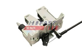 Замок кришки багажника Fast ft95012